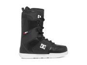 DC 16 Phase Snowboard Boots Mens Black 7