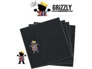 GRIZZLY GRIP SQUARES GUSTAVO SIGNATURE PACK