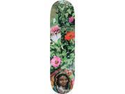 PRESERVATION THOMAS ABOUT A GIRL SKATE DECK 8.25 w MOB GRIP