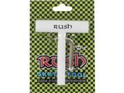 RUSH SKATE TOOL WHITE