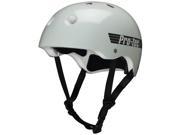 Protec CPSC Classic Glow Helmet Clear XS