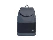 Herschel Reid 600D Bag Backpack Dark Shadow Black