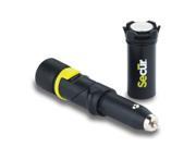 Secur Four In One Car Charger