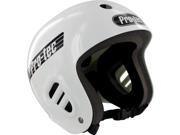 PROTEC FULLCUT CLASSIC WHT XS HELMET