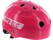 PROTEC CPSC CLASSIC RETRO PINK XL HELMET