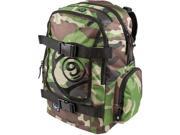 Sector 9 Field Backpack Army Camo