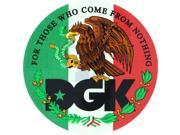 DGK LA FAMILIA STICKER single