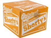 SHORTY S 1 1 8 [ALLEN] 10 BOX SKATE HARDWARE