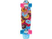 PENNY 22 SKATEBOARD COMPLETE SWEET TOOTH