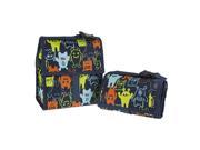 PackIt Lunch Bag Monsters 2.0