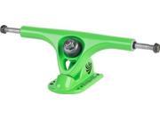 Paris Trucks V2 Set Joker Green 180mm 50