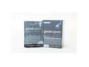 Goodwipes Guys Bodywipes 10 Pack