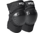 TSG KNEEPADS PROFESSIONAL M BLACK