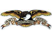 Anti Hero EAGLE LG STICKER single