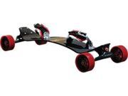 GROUND IND. PRODIGY BIONIC STREET SKATEBOARD COMPLETE sale