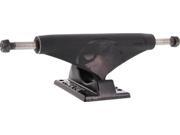 THEEVE TIAX 5.25 BLACK BLACK Skateboard Trucks Set of 2 Trucks