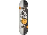 GLOBE OUTTA THIS WORLD SKATEBOARD COMPLETE 7.6