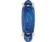 EVERSESH DOC NEW TOY SKATEBOARD COMPLETE 9.37x30