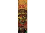 MOB SLAYER SEASONS IN THE ABYSS GRIP 9x33 1SKATE GRIP SHEET