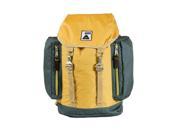 Poler Rucksack 2.0 Backpack Bag Mustard Forest
