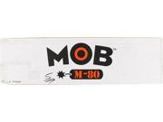 MOB 100 BOX M 80 9x33 BLACK SKATE GRIPTAPE