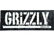 GRIZZLY STAMP HOT BOX Decal Sticker 1pc