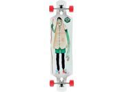 RAYNE VENDETTA GOSHA SKATEBOARD COMPLETE 10x40