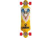 LADERA MERCIA Skateboard Complete 10.5x40.5 downhill