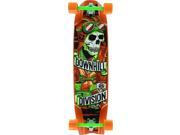 SECTOR 9 BOMBER SKATEBOARD COMPLETE 9.75x37 downhill
