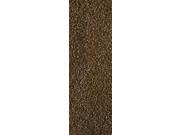 PIMP SKATEBOARD GRIP SINGLE SHEET BROWN SKIDMARK