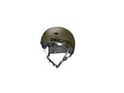 ProTec Ace Skate SXP Helmet Matte Army XL