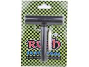 RUSH SKATE TOOL BLACK