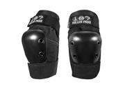 187 Pro Elbow Pads Set Black M