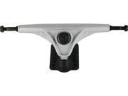 SLANT INVERTED Trucks 150 GREY BLACK magnesium Skateboard Trucks Set of 2 Trucks