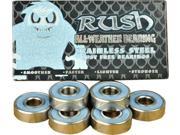 RUSH ALL WEATHER BEARINGS stainless steel