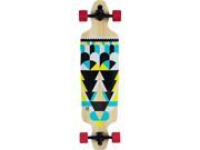 GOLD COAST THE PROCESS DT SKATEBOARD COMPLETE 10x38