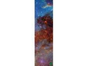 MOB SPACE OUT ONE 9x33 1 SKATE GRIP SHEET
