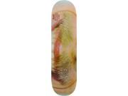 CREATURE GRAVETTE MUSTACHE Skateboard Deck 8.25 w MOB Grip
