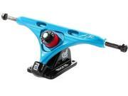 Gullwing Pilloni Reverse Trucks Blue Black 10.0 47 Set