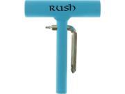 RUSH SKATE TOOL HAWAII BLUE