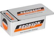 BRONSON G3 BEARINGS 10 PACK w spacers washers