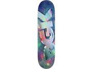DGK OUT HERE SKATE DECK 8.06 w MOB Grip