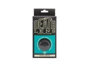 Death Lens Galaxy S4 Wide Angle Black