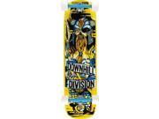 SECTOR 9 BARGE SKATEBOARD COMPLETE 9.75x36 downhill