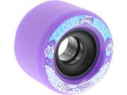 CLOUD RIDE! OZONE MINI 65mm 86a Skateboard Wheels
