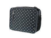 Packit Classic Lunch Box Polka Dots