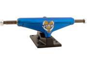 VENTURE LO 5.25 V LUMINATI BLU BLK TRUCKS SET