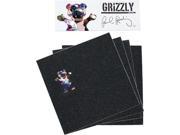 GRIZZLY GRIP SQUARES P ROD SIGNATURE PACK