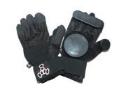 Triple 8 LB Sliders Gloves X Small