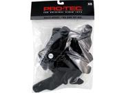 PROTEC B2 SXP FIT KIT XL GREY BLK